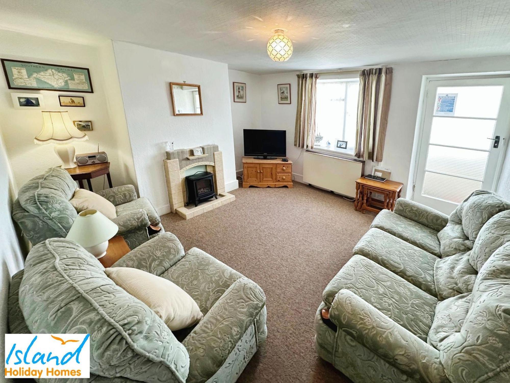 St Catherines View Villa Ventnor Exterior photo