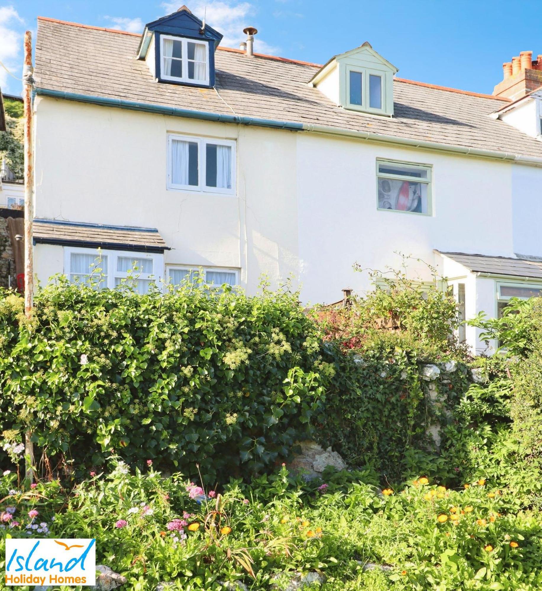 St Catherines View Villa Ventnor Exterior photo